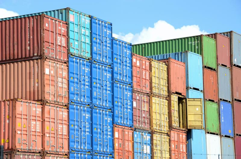 Imagem ilustrativa de Gestão de Exportação Temporária
