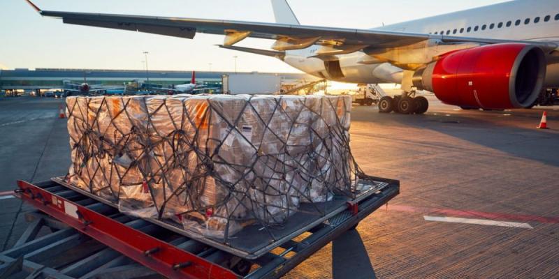 Imagem ilustrativa de Transporte Aéreo